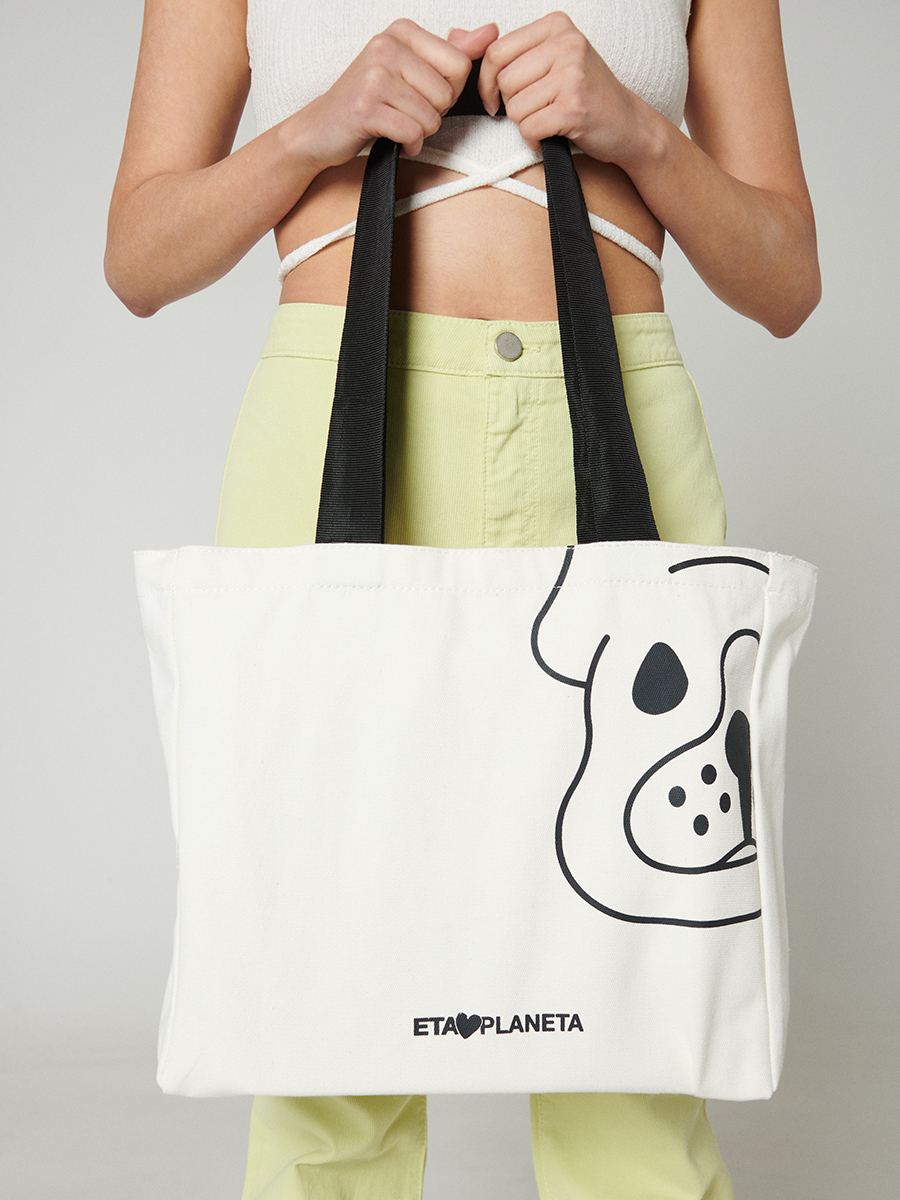 Bolso Mascota
