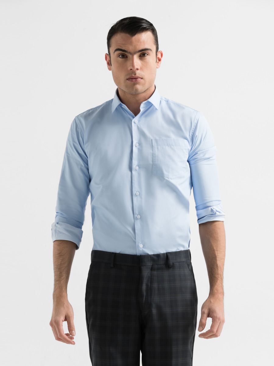 Camisa Ejecutiva