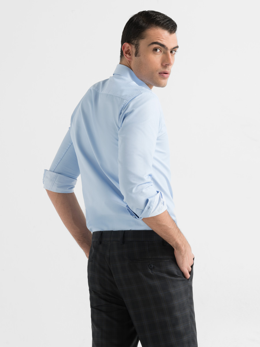 Camisa Ejecutiva