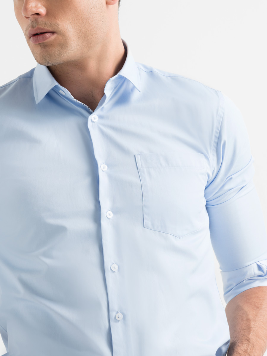 Camisa Ejecutiva