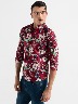 Camisa Estampado Floral