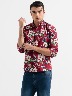 Camisa Estampado Floral
