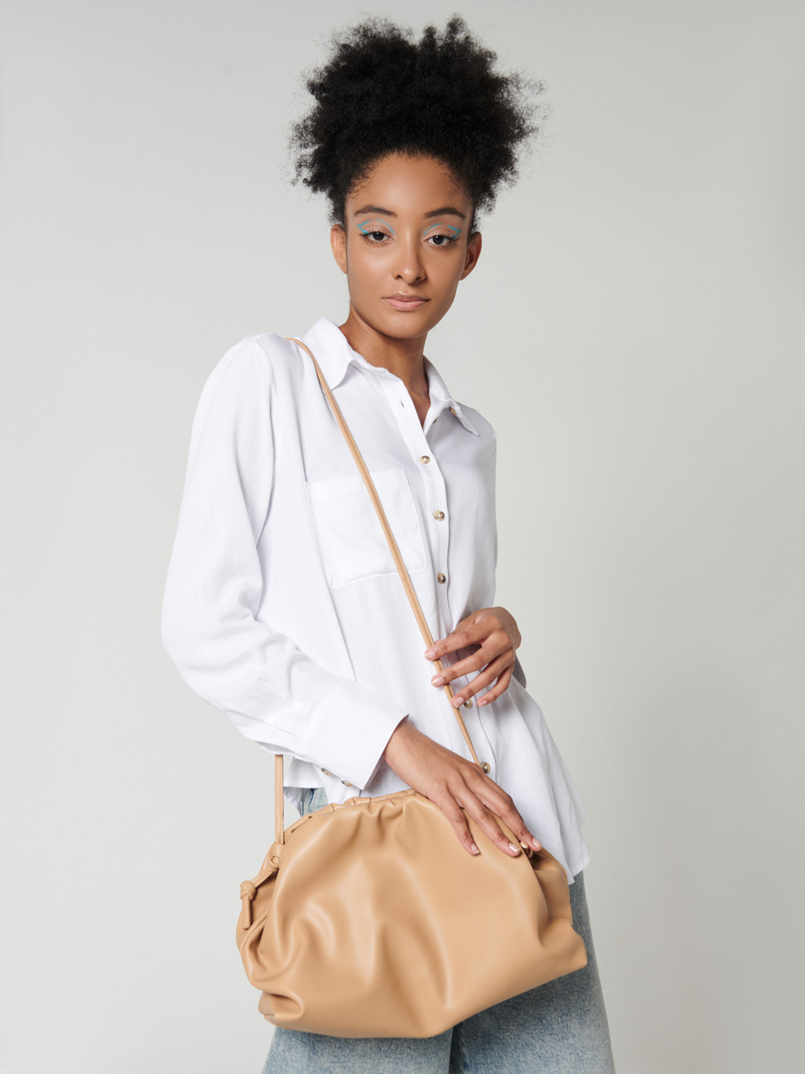 Cartera Crossbody