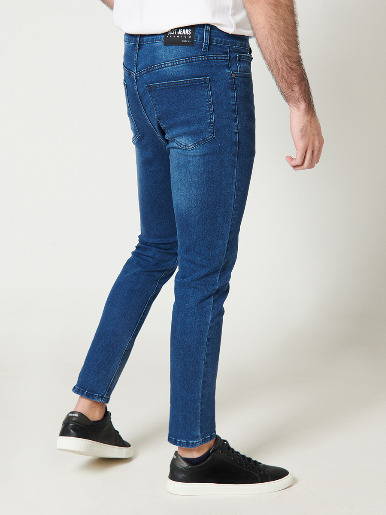 Jean Semi Recto - Just Jeans