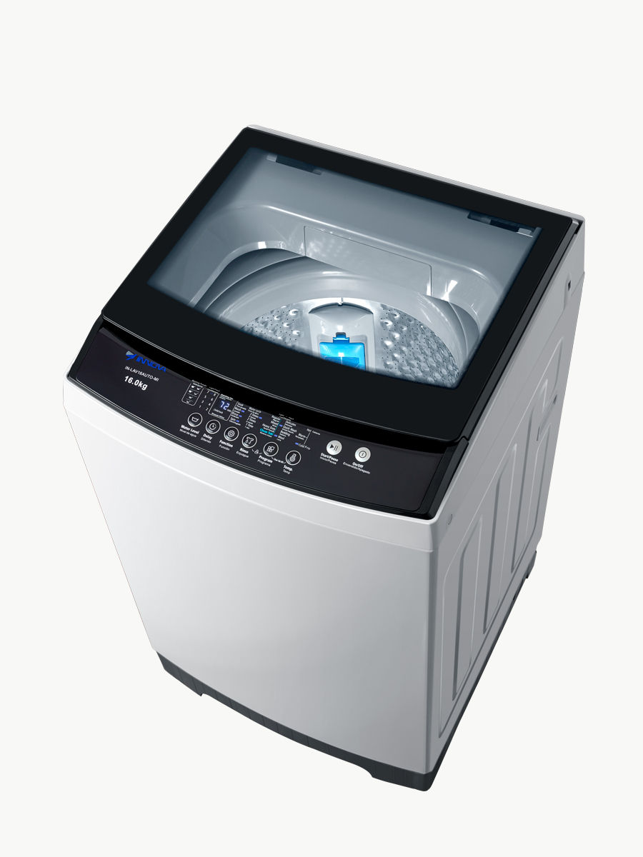 Lavadora Automática De 16 Kg IN-LAV16AUTO-MI - Innova