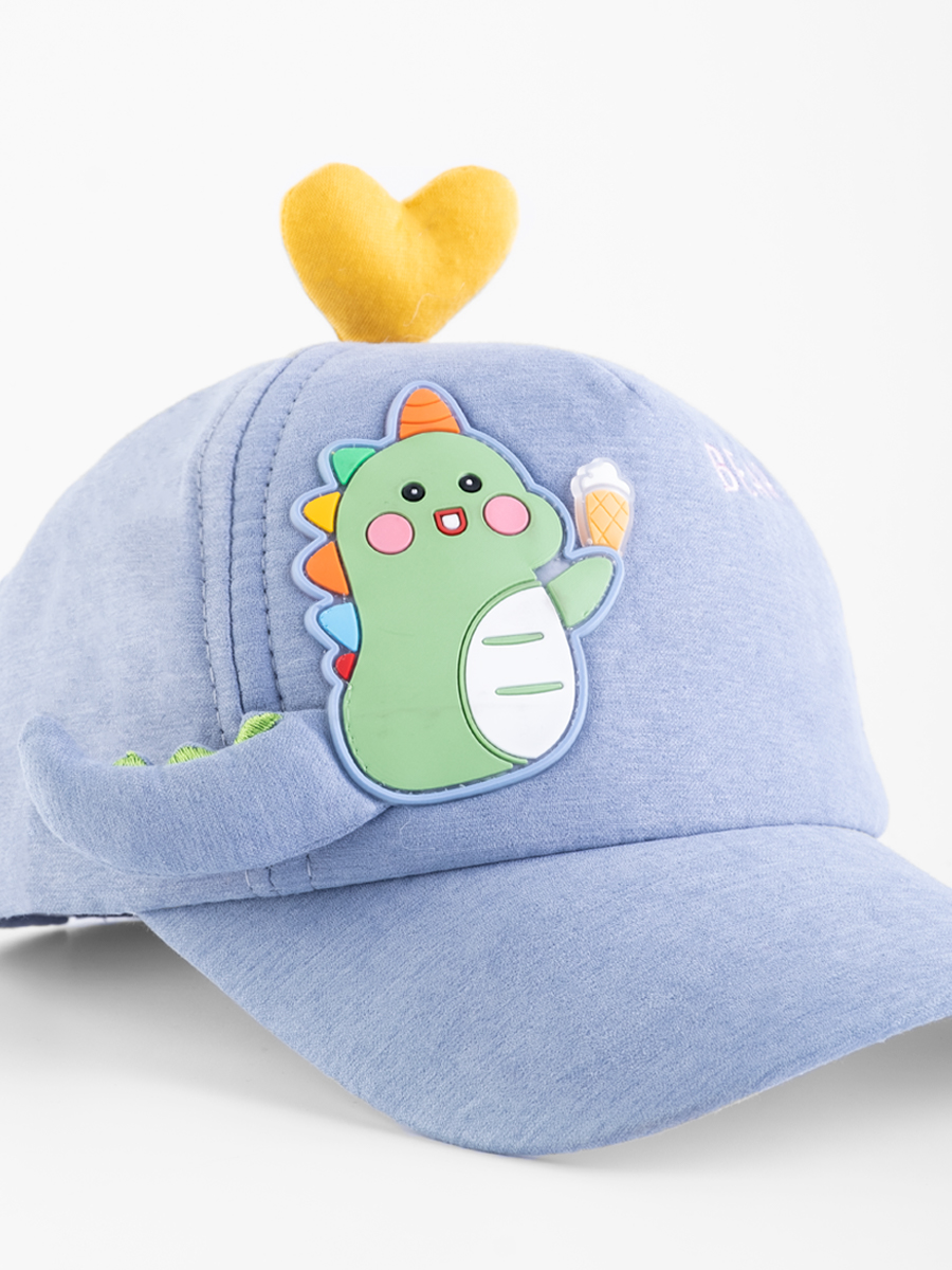 Gorra Dinosaurio