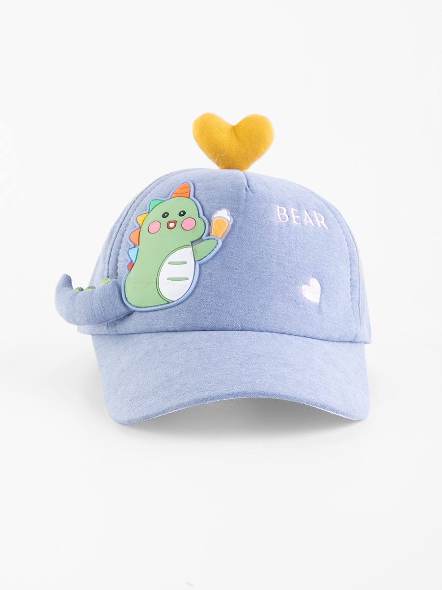 Gorra Dinosaurio