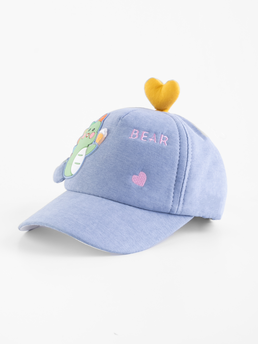 Gorra Dinosaurio