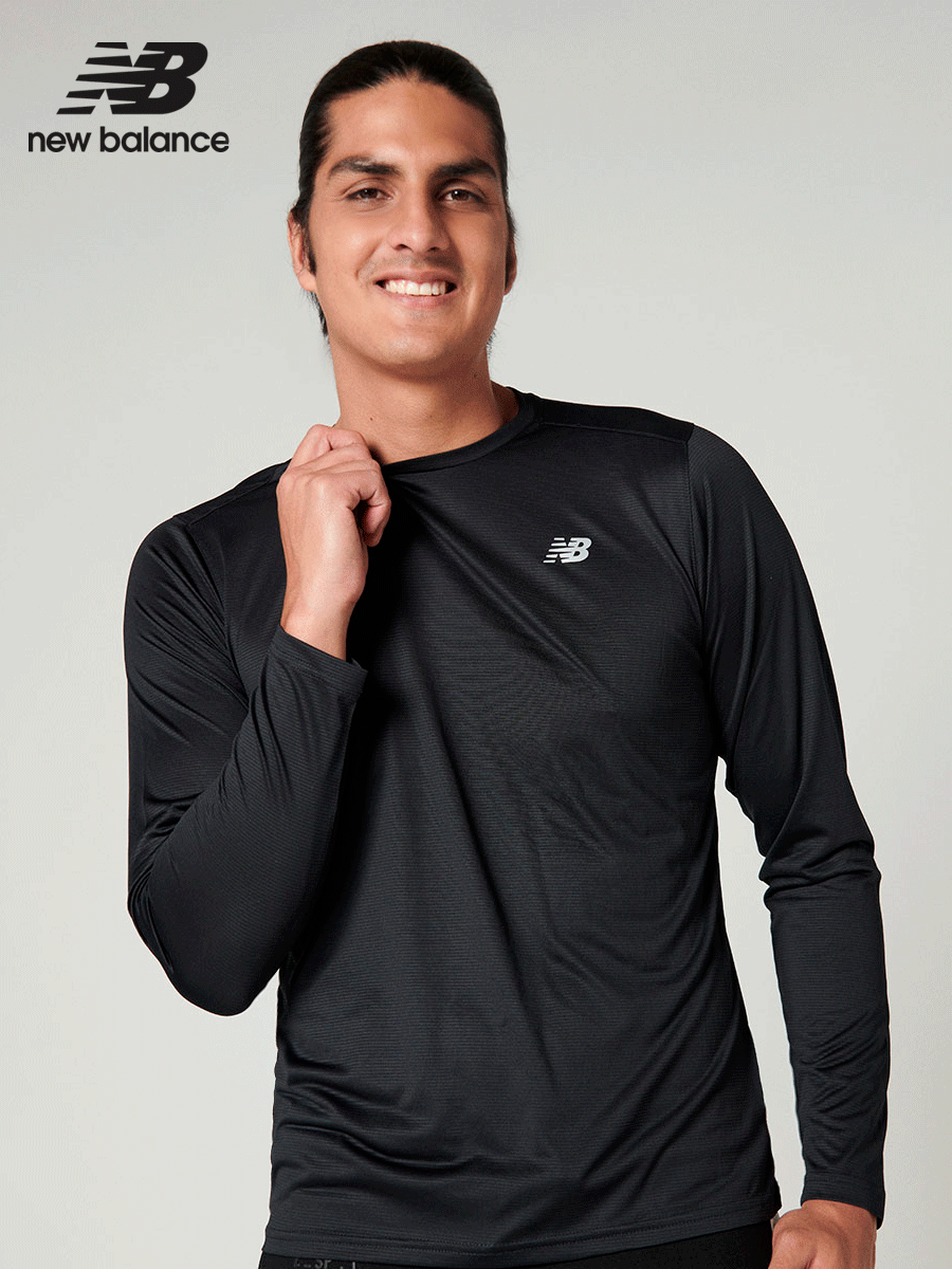 Buzo Sport - New Balance