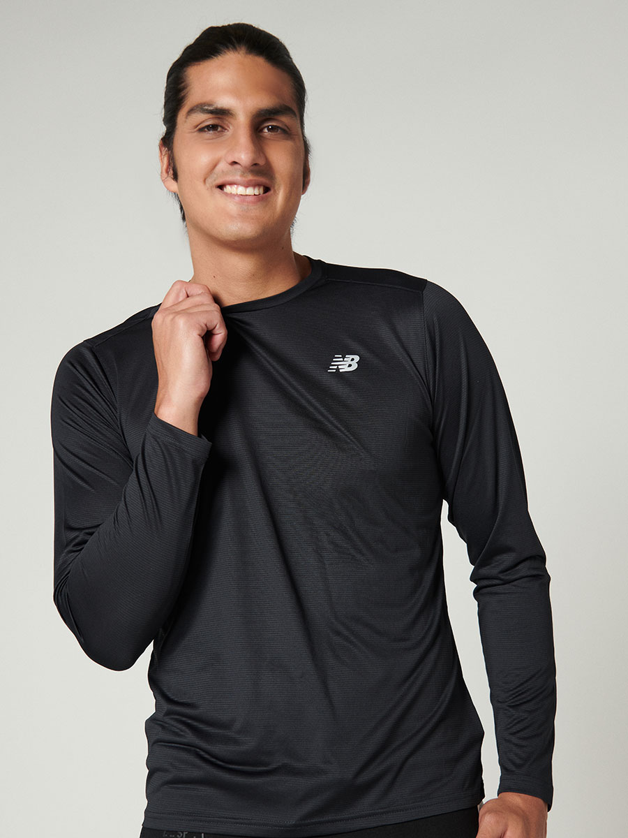 Buzo Sport - New Balance