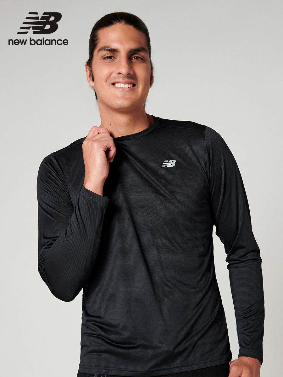 Buzo Sport - New Balance