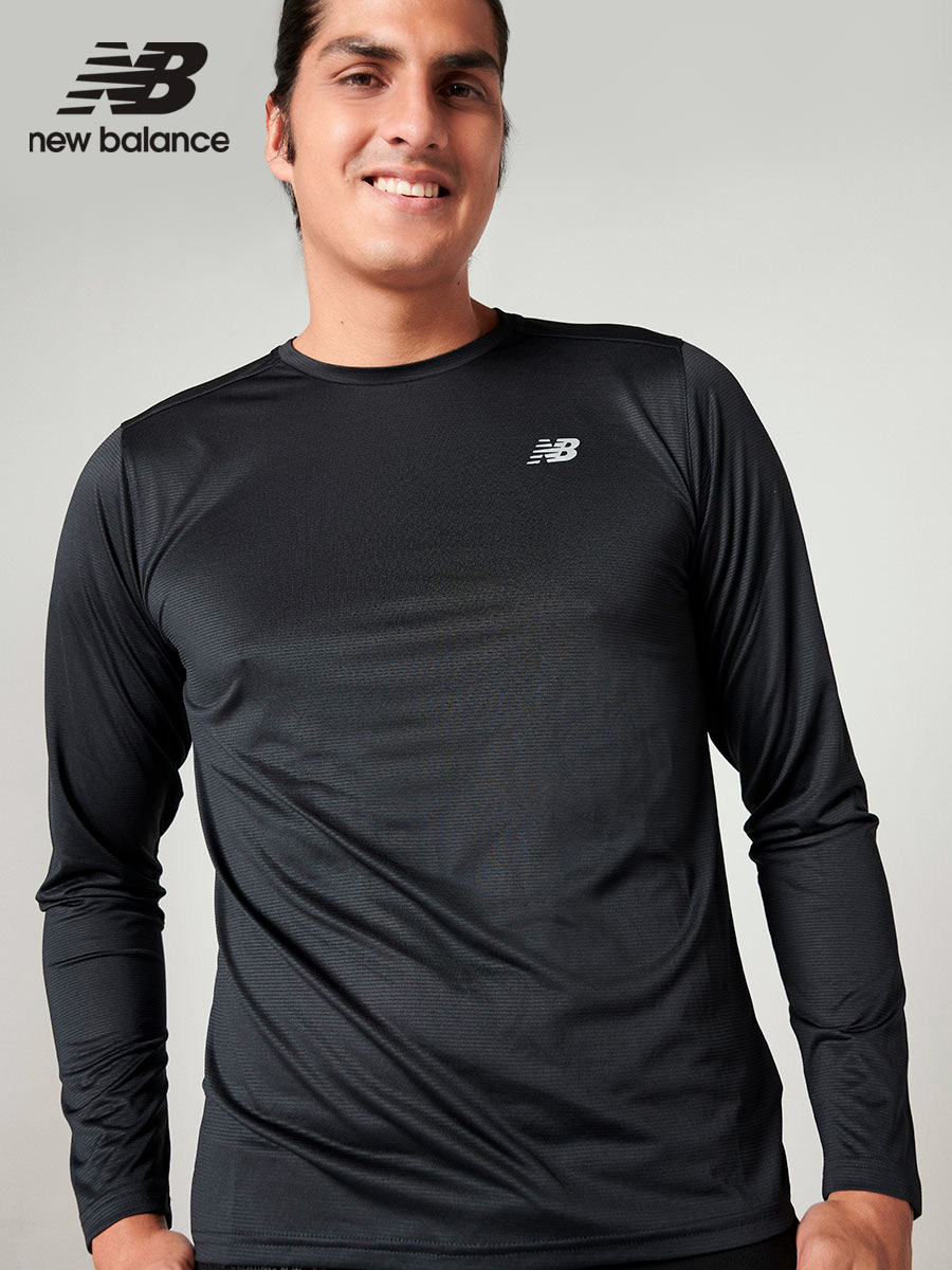 Buzo Sport - New Balance