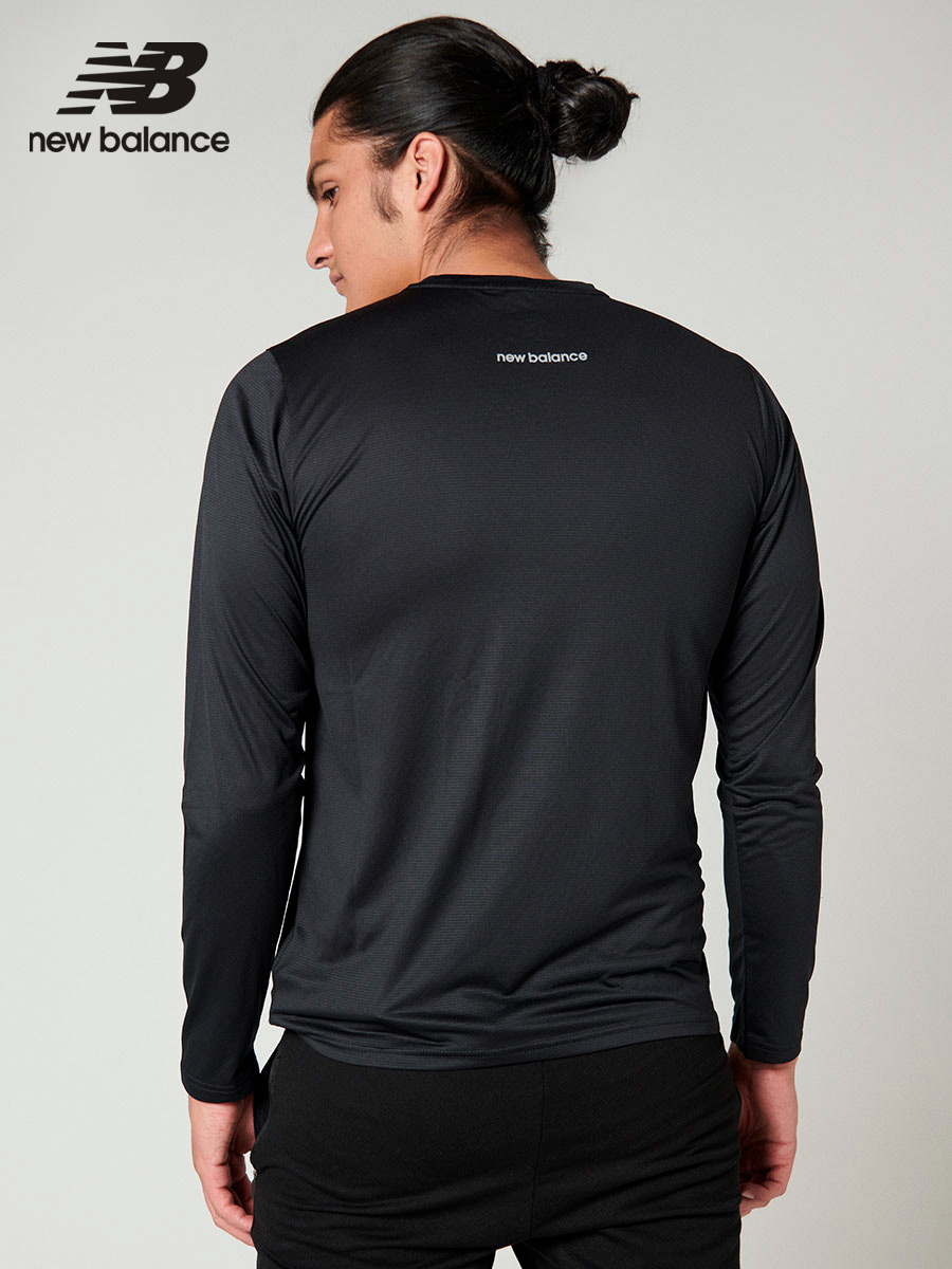 Buzo Sport - New Balance