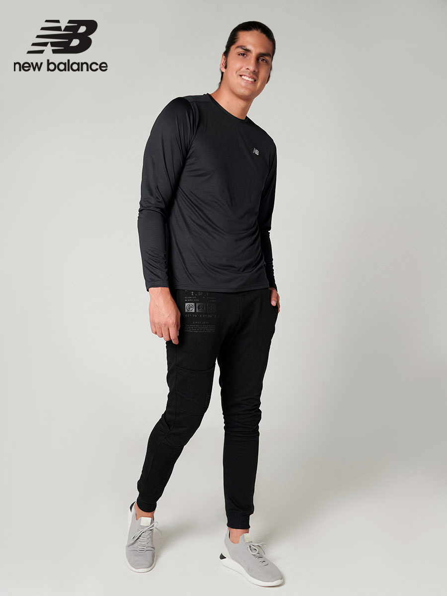 Buzo Sport - New Balance