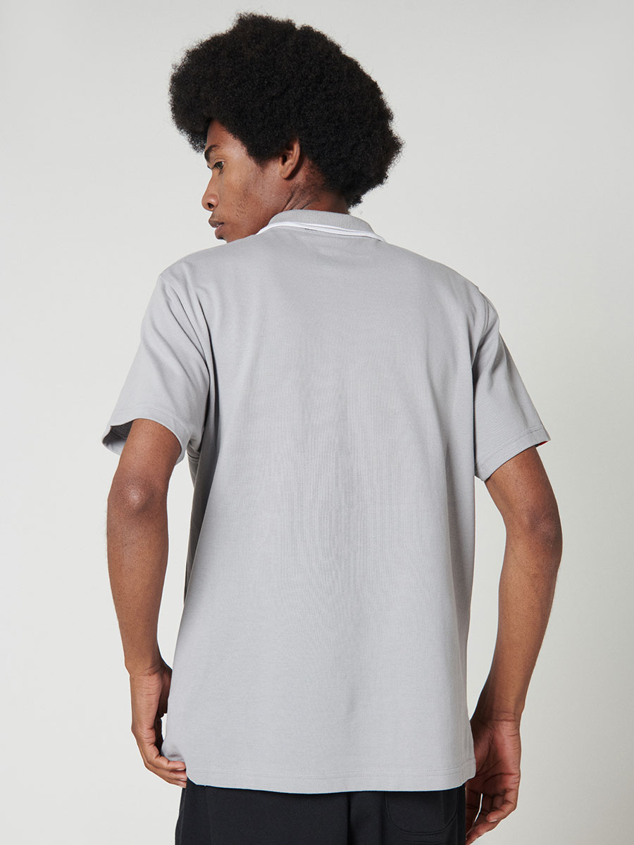 New Balance - Camiseta Classic Polo