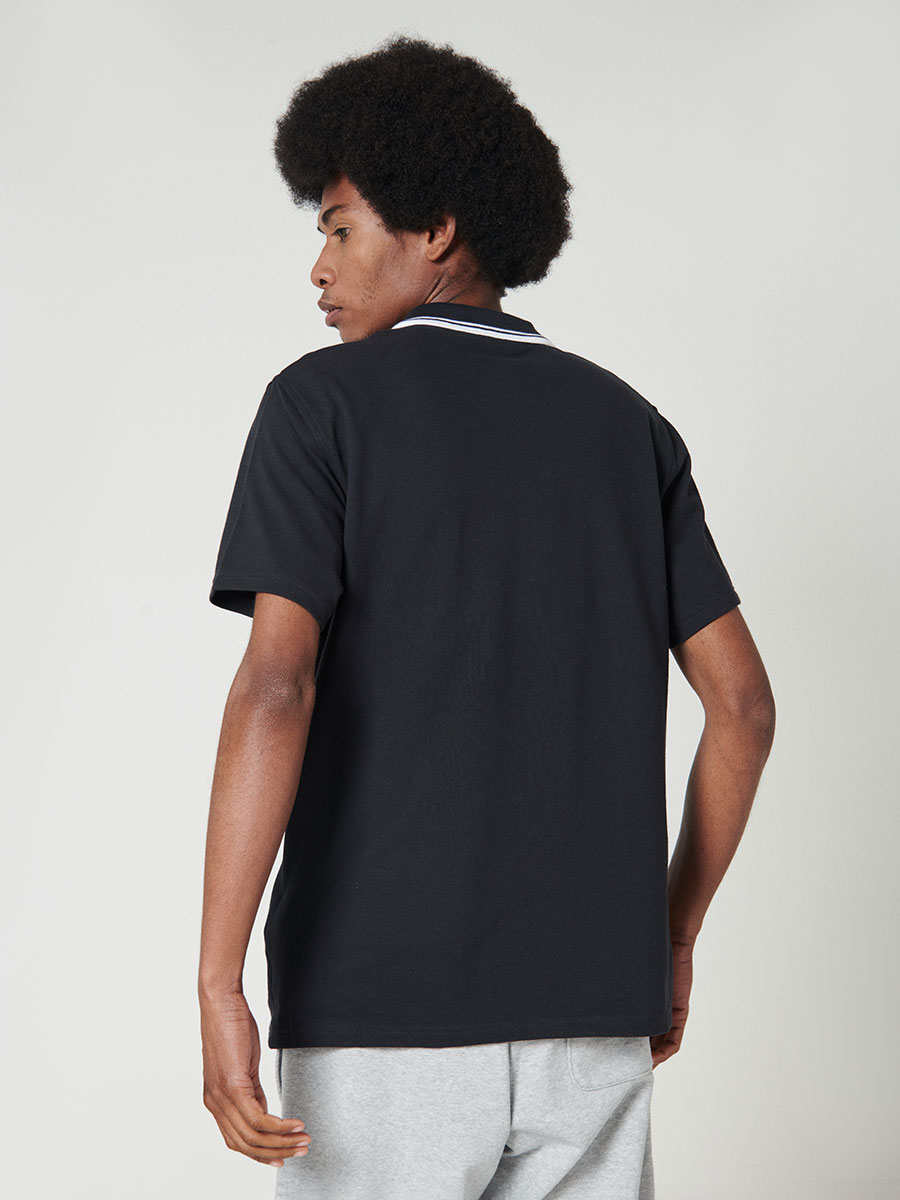 New Balance - Camiseta Classic Polo