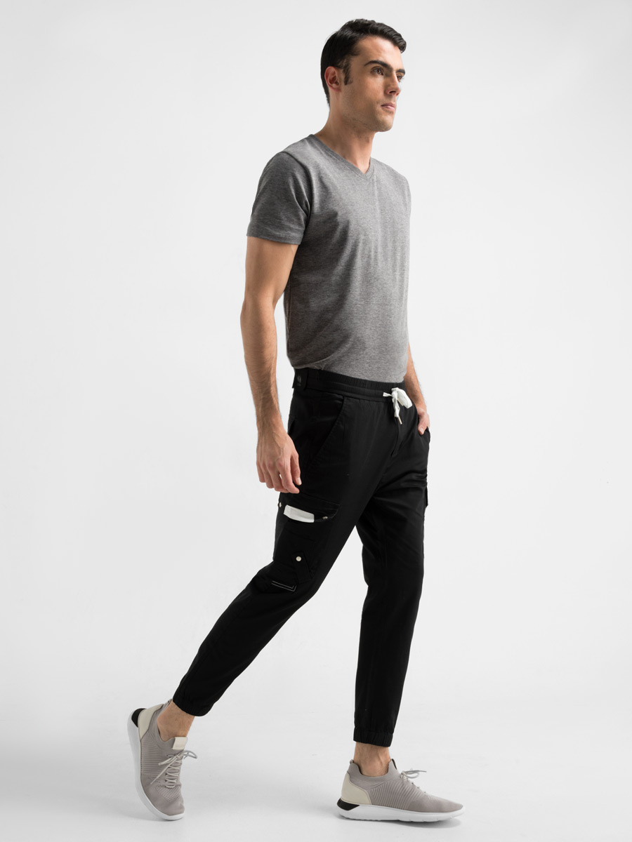 Pantalón Bolsillos