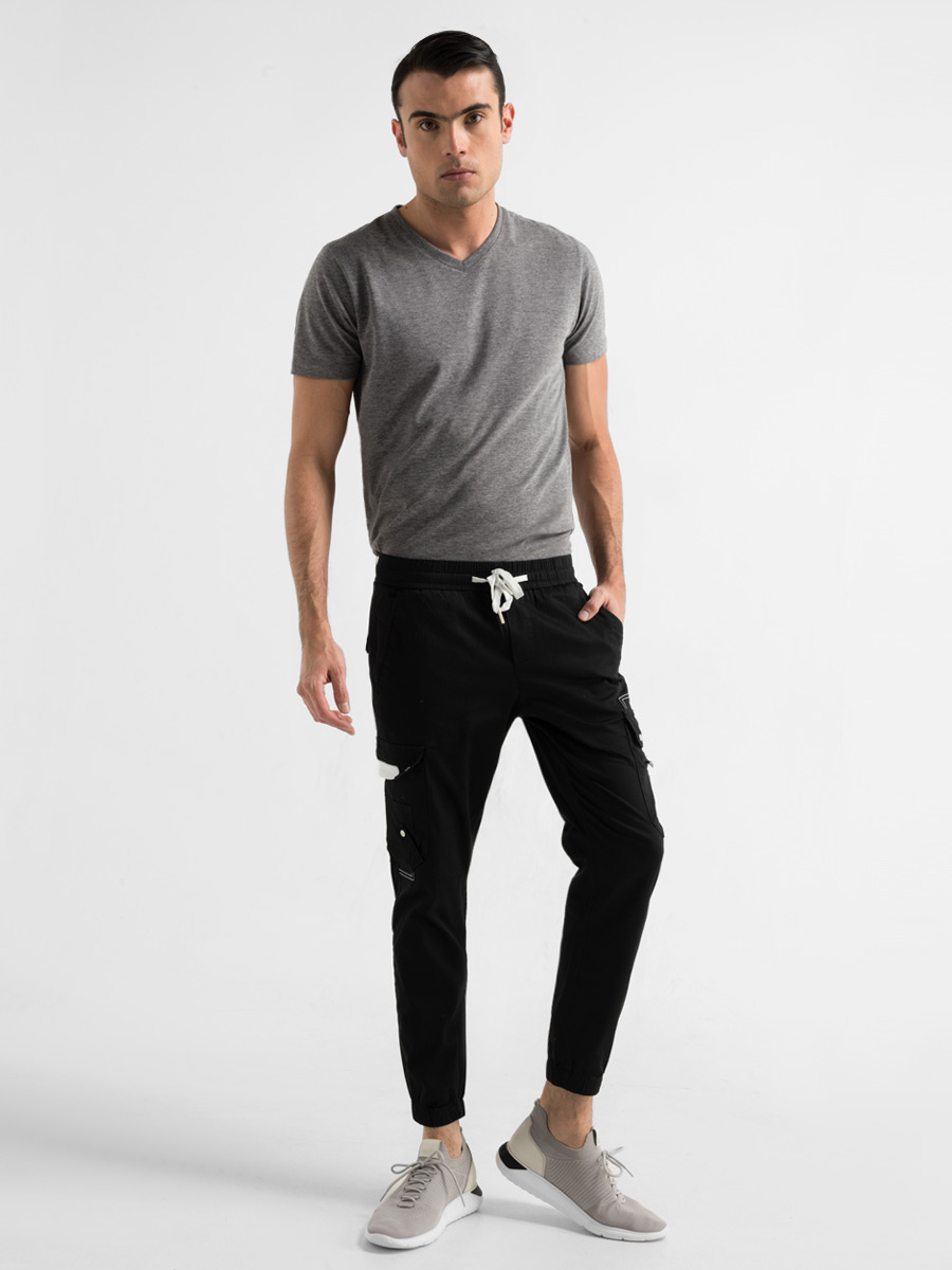 Pantalón Bolsillos