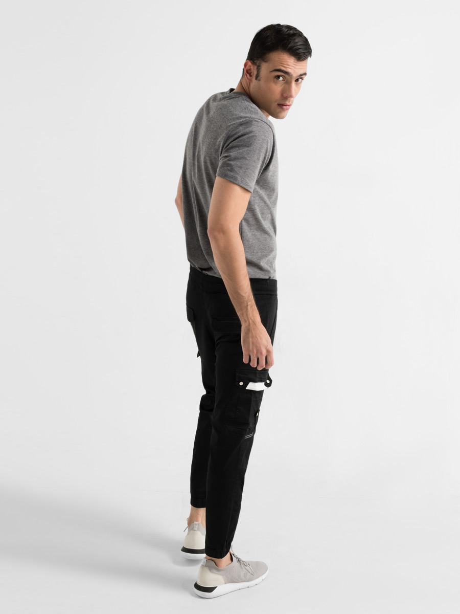 Pantalón Bolsillos