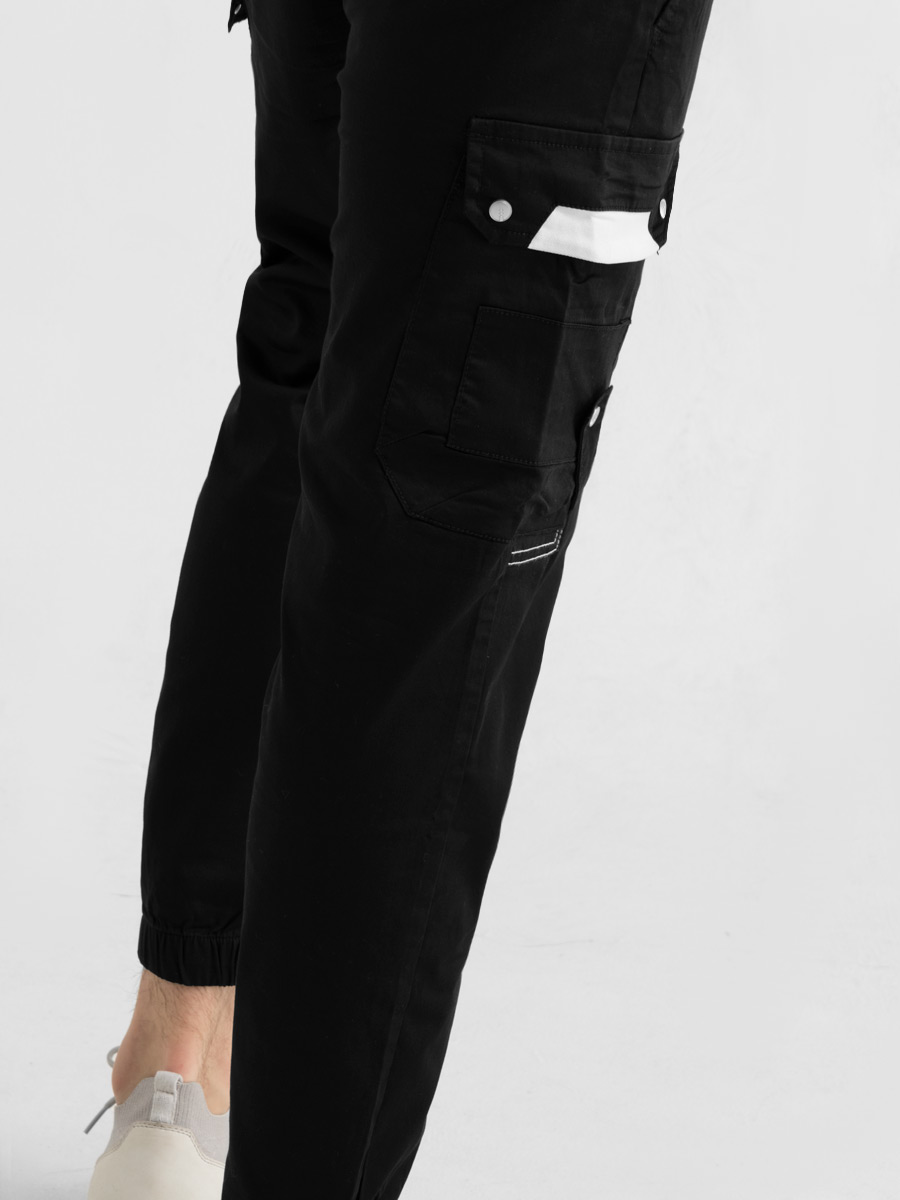 Pantalón Bolsillos