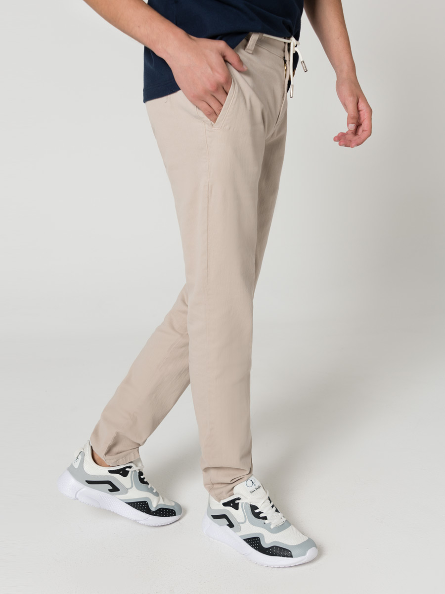 Pantalón Gabardina - Executive