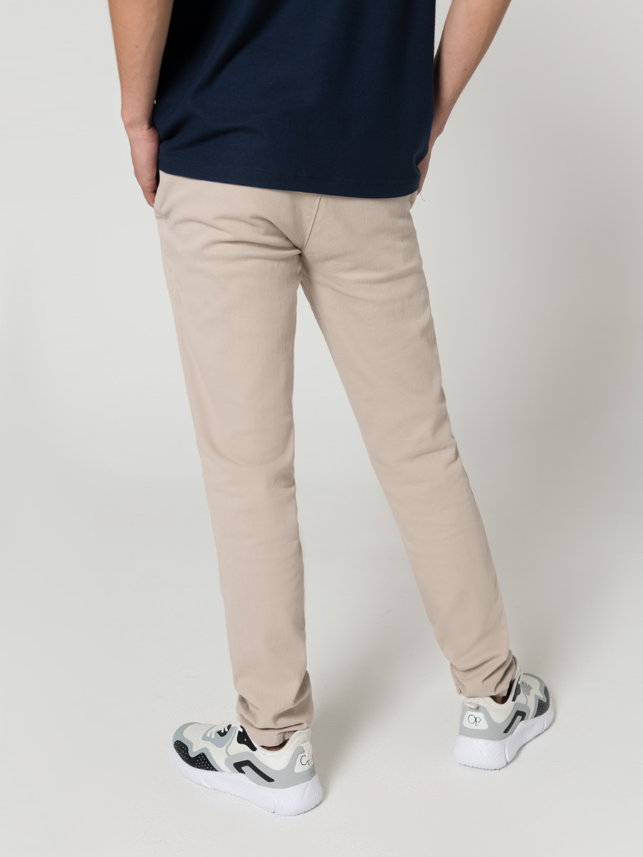 Pantalón Gabardina - Executive