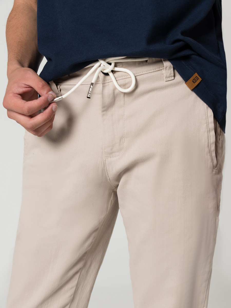 Pantalón Gabardina - Executive