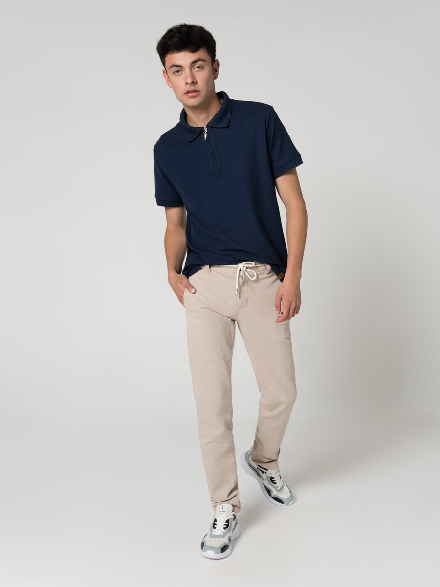Pantalón Gabardina - Executive