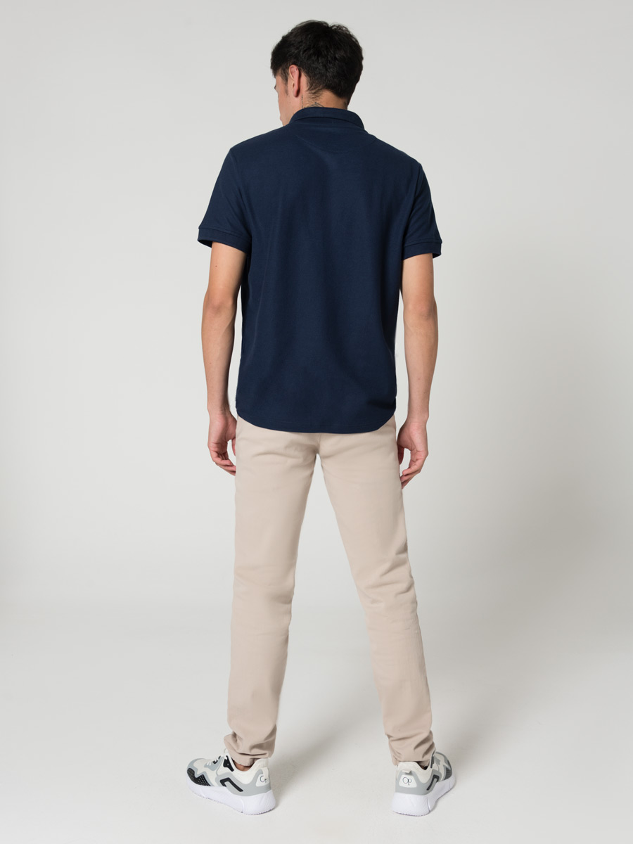 Pantalón Gabardina - Executive