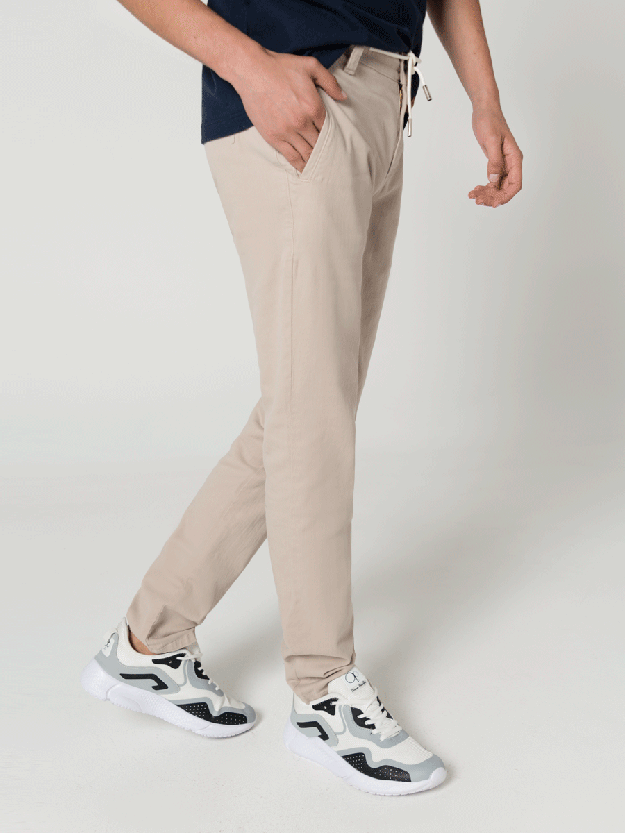 Pantalón Gabardina - Executive