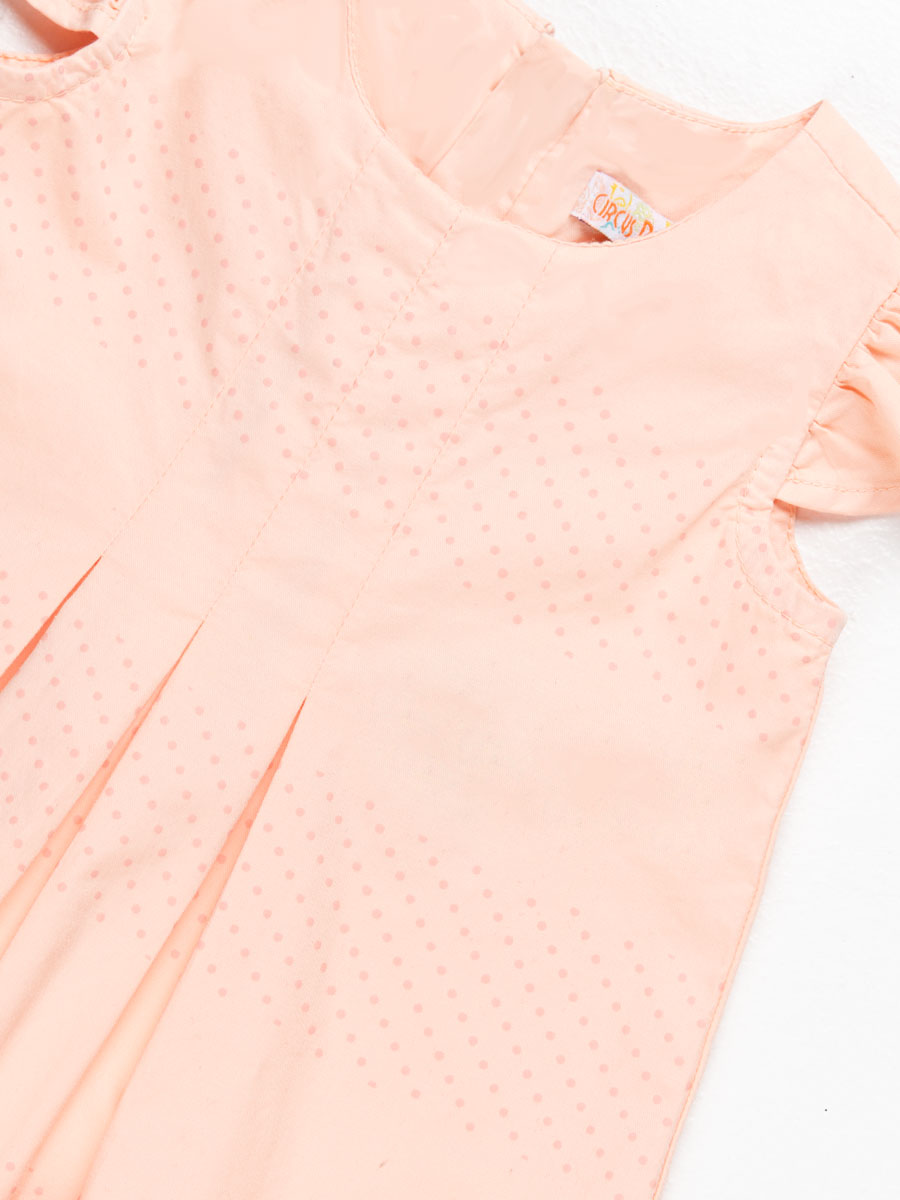 Vestido + Cubre pañal