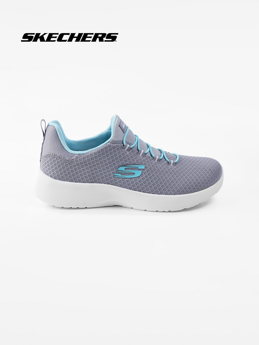 Skechers - Zapatos Deportivos Dynamight / Gris