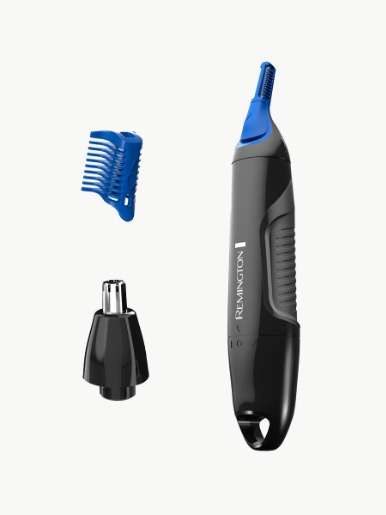 Cortador <em class="search-results-highlight">para</em> <em class="search-results-highlight">nariz</em> y oídos REM-NE3250 - Remington