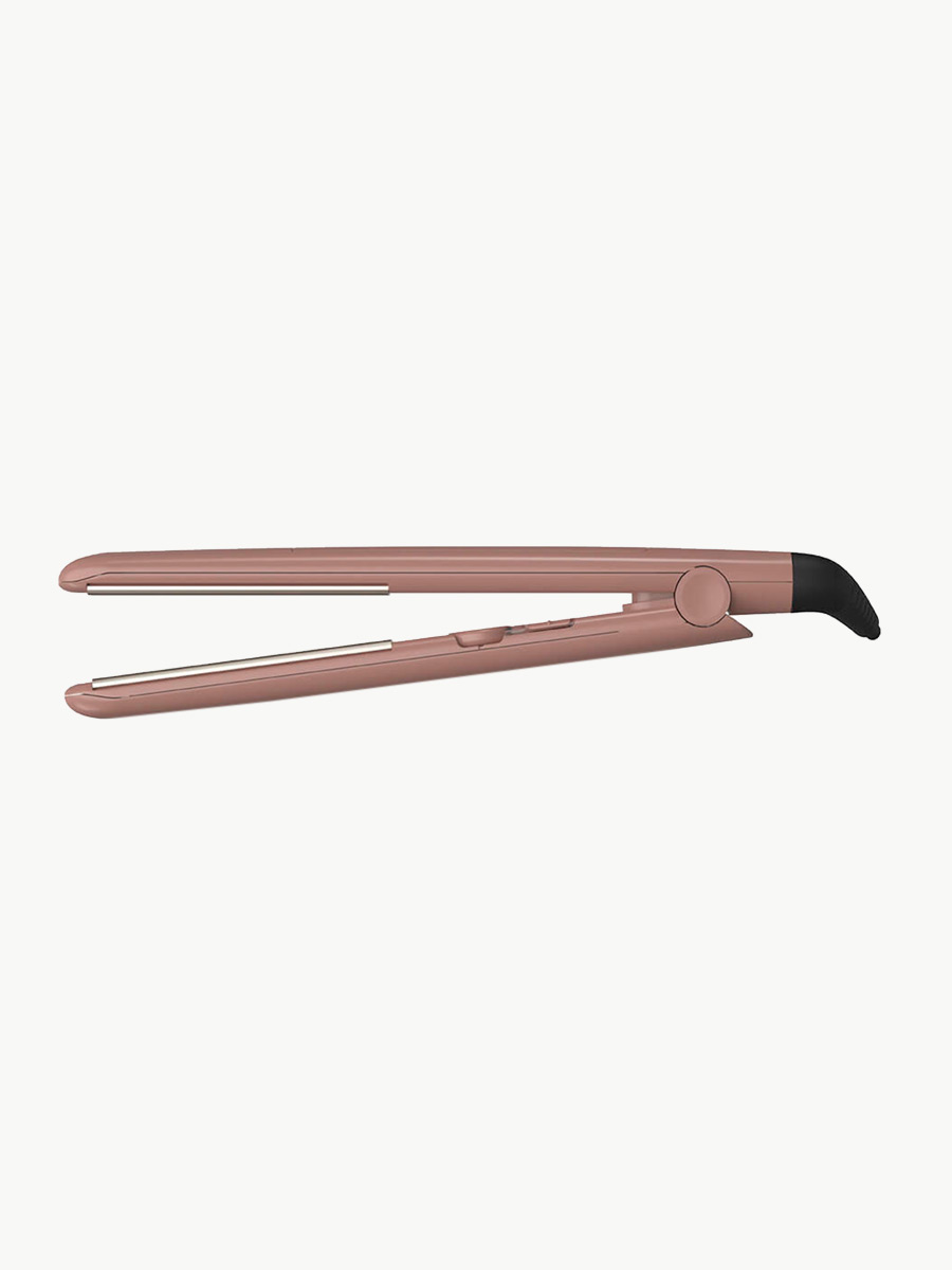 Remington - Plancha Alisadora de Cerámica y Macadamia REM-S6300M