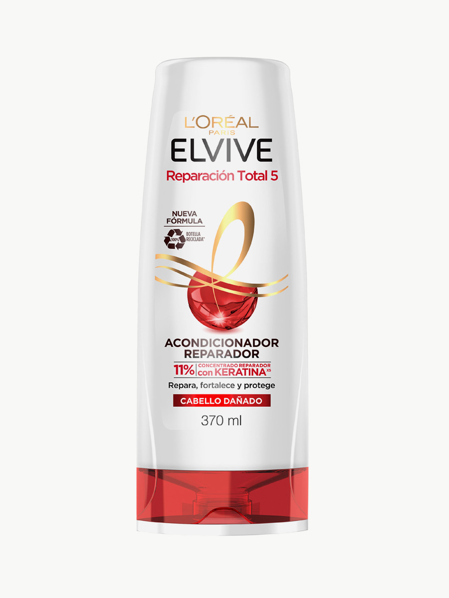 El Vive - Acondicionador Reparador