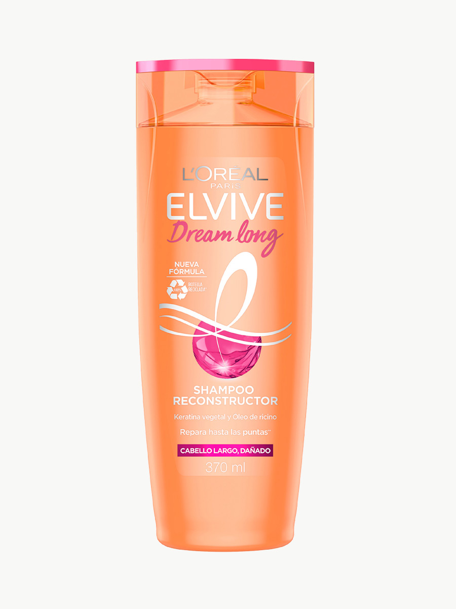 Shampoo Reconstructor - ELVIVE