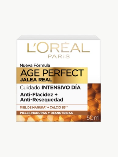 L'Oréal - Crema Age Perfect Jalea Real