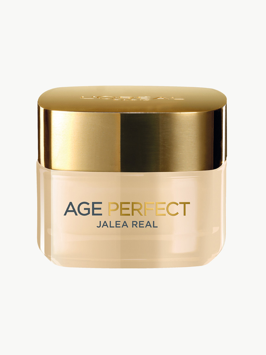 L'Oréal - Crema Age Perfect Jalea Real