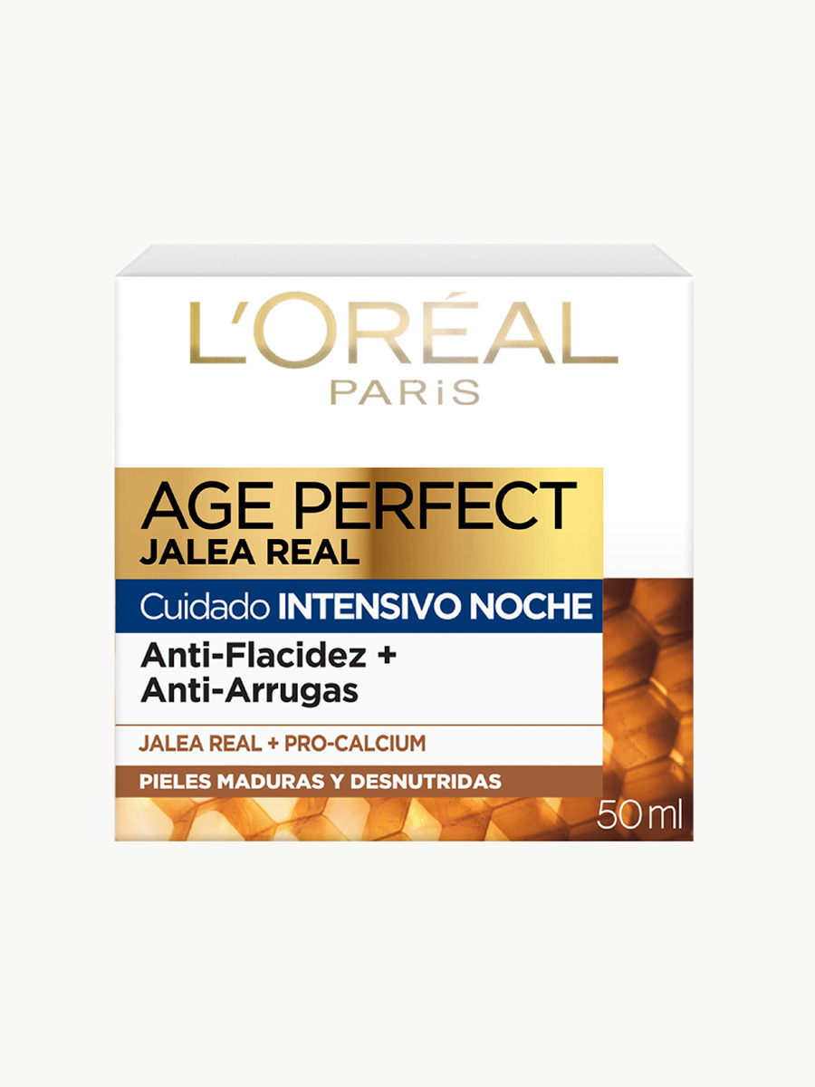 Crema Age Perfect Jalea Real - <em class="search-results-highlight">Loreal</em>