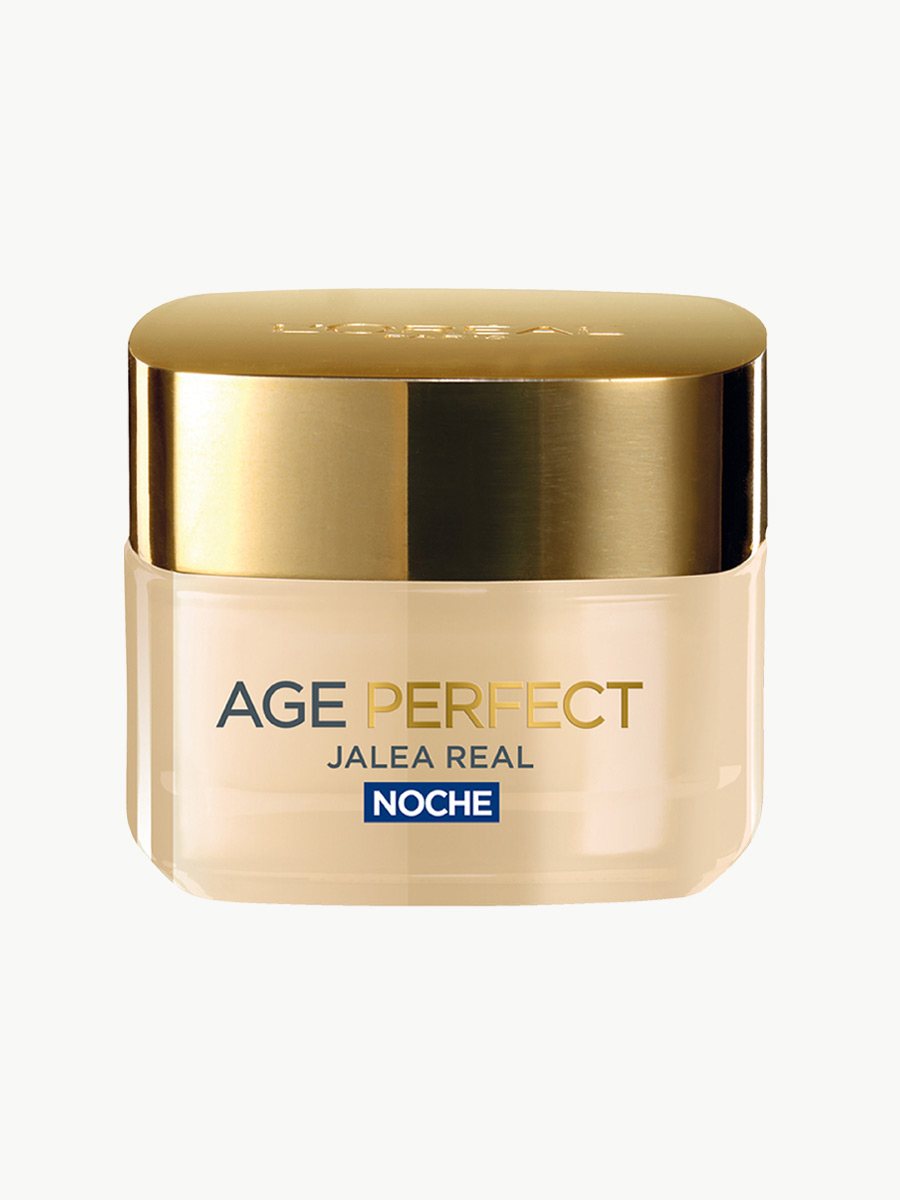 L'Oréal - Crema Age Perfect Jalea Real