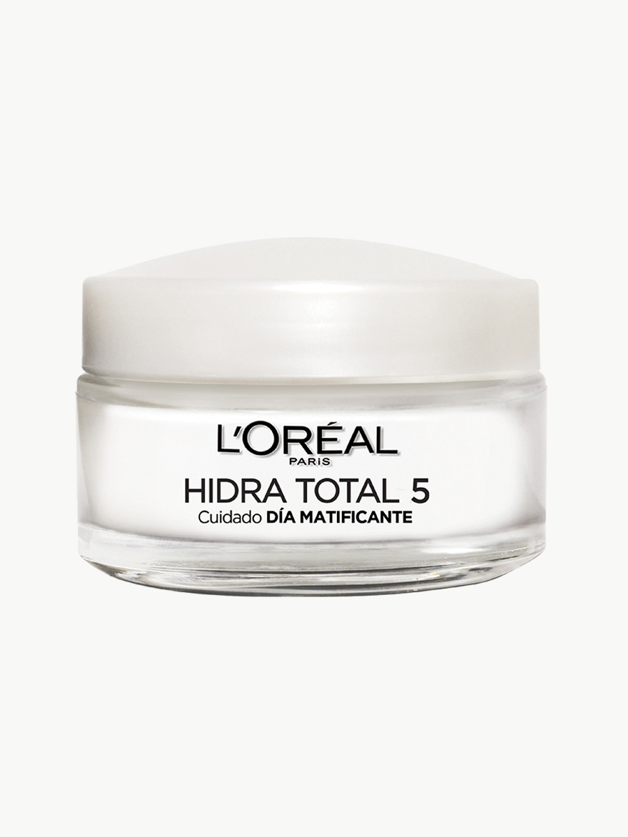 <em class="search-results-highlight">L'Oréal</em> - Crema Hidra Total 5
