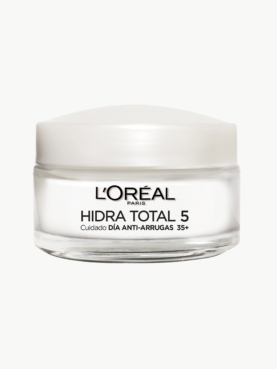 L'Oréal - Crema Hidra Total 5