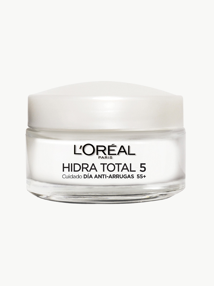 L'Oréal - Crema Hidra Total 5