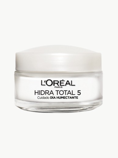 <em class="search-results-highlight">L'Oréal</em> - Crema Hidra Total 5