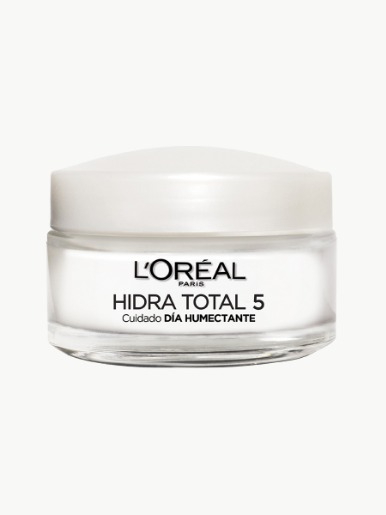 L'Oréal - Crema <em class="search-results-highlight">Hidra</em> Total 5