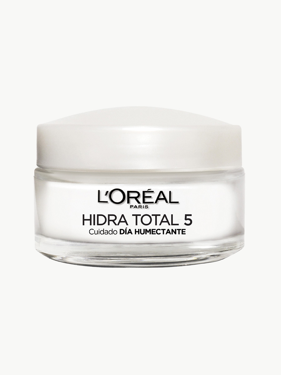 L'Oréal - Crema Hidra Total 5