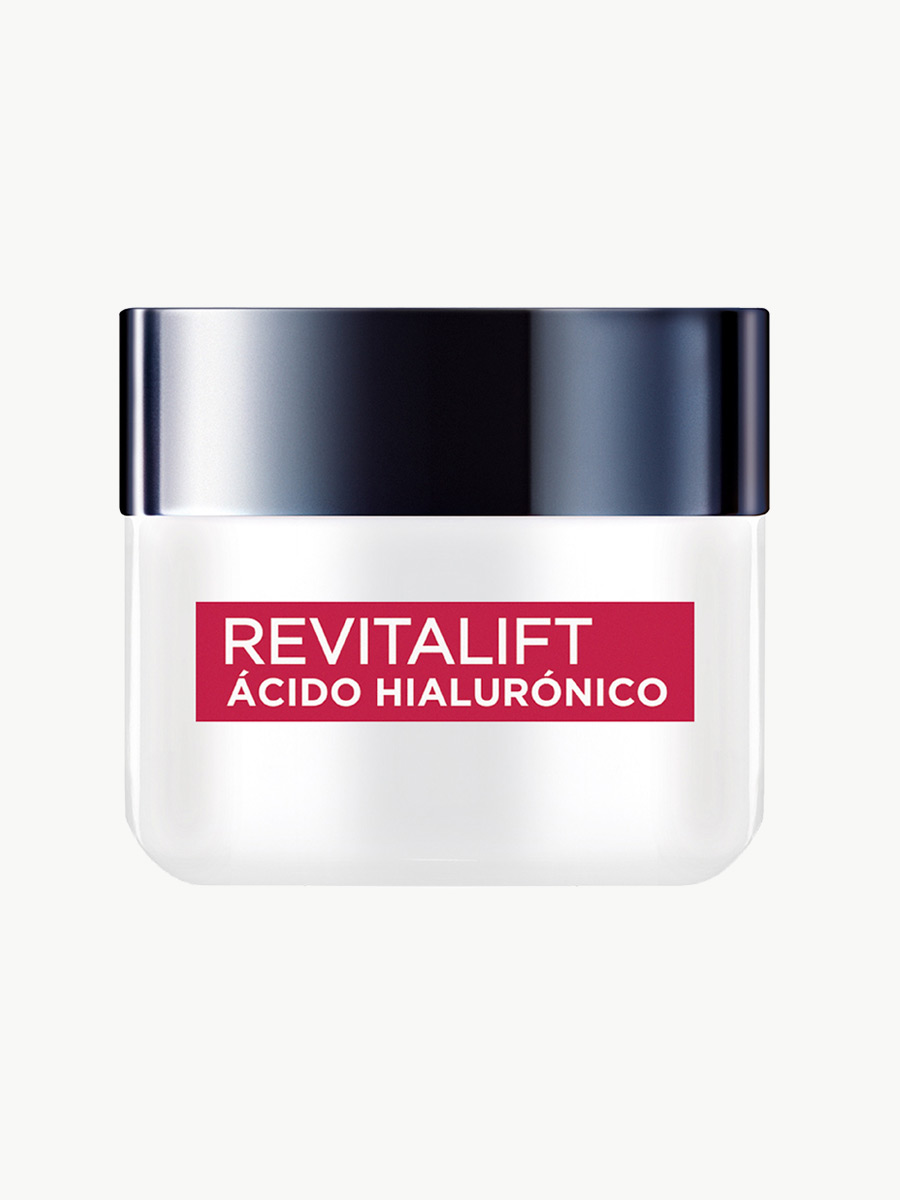 L'Oréal - Crema Facial De Día