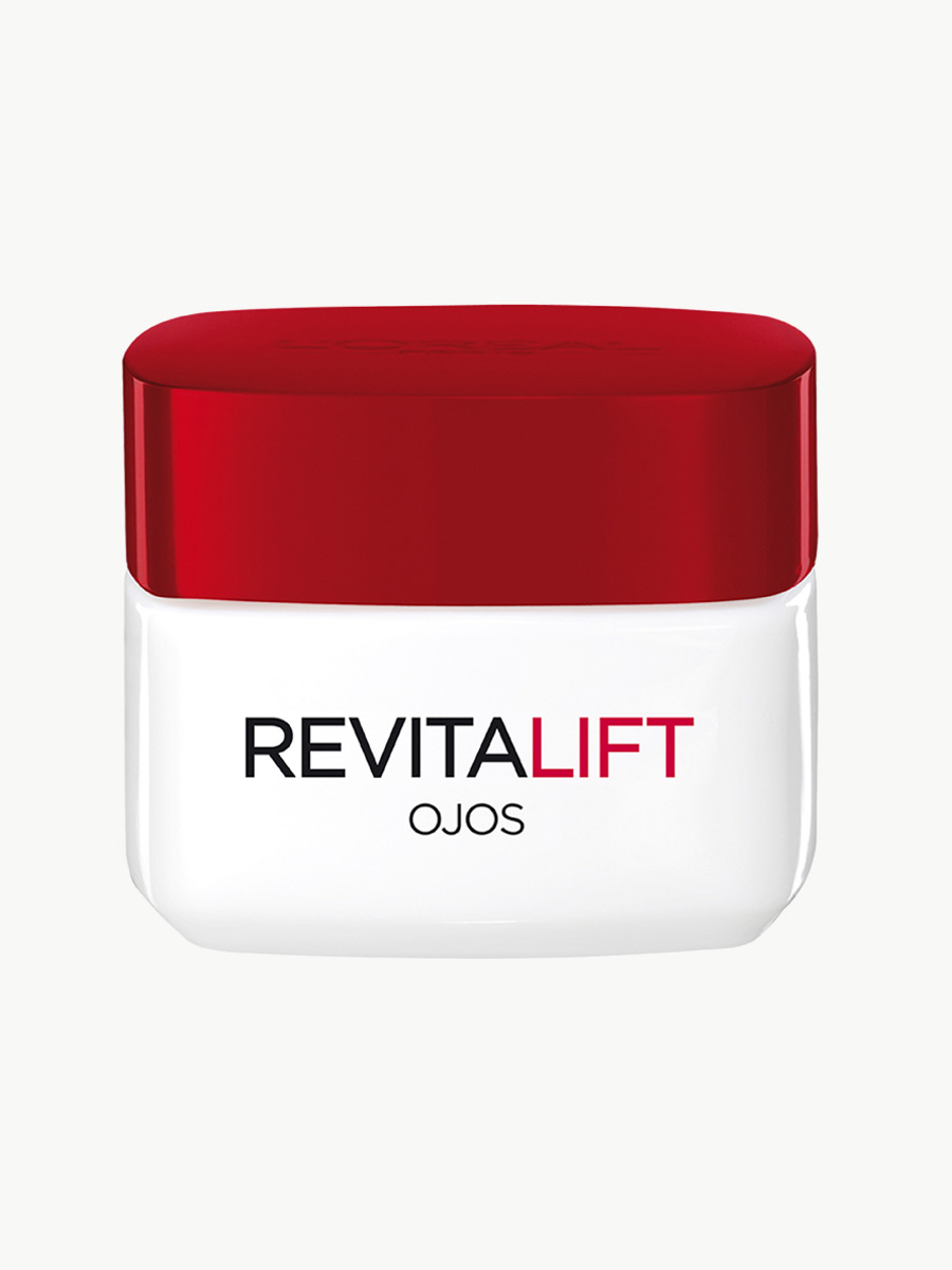 L'Oréal - Contorno de Ojos Revitalift