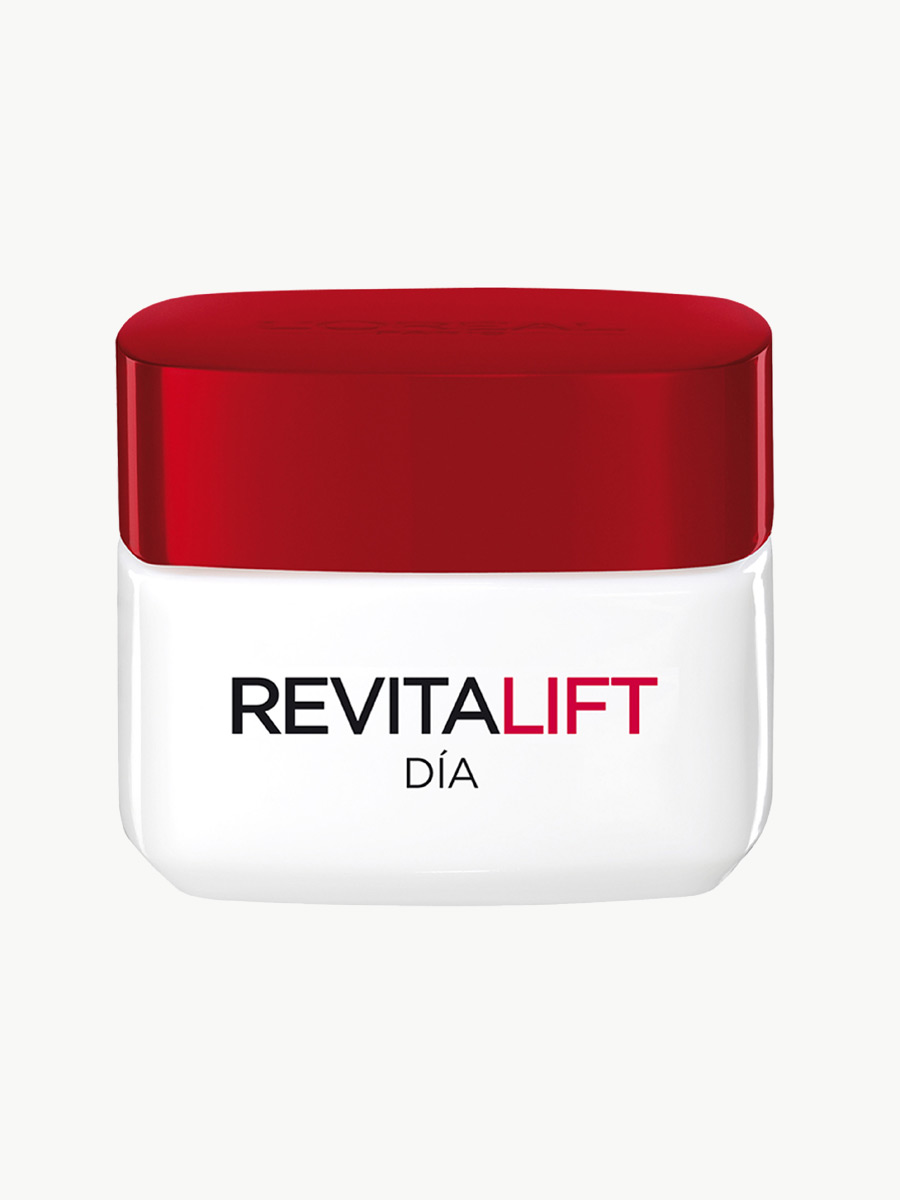 L'Oréal - Crema Revitalift
