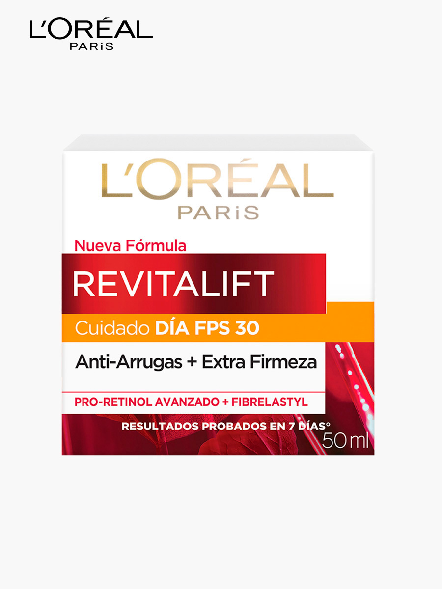 <em class="search-results-highlight">L'Oréal</em> - Crema Revitalift